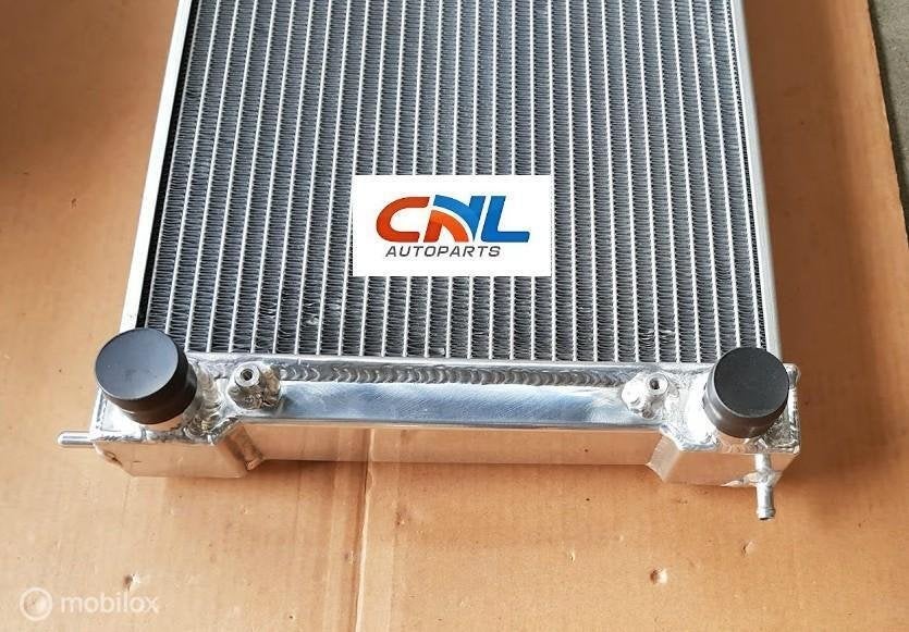 Radiateur fans for 1986-1992 VW Golf MK1 Mk2 1.8L GTI 8v, Nieuw, Ophalen of Verzenden