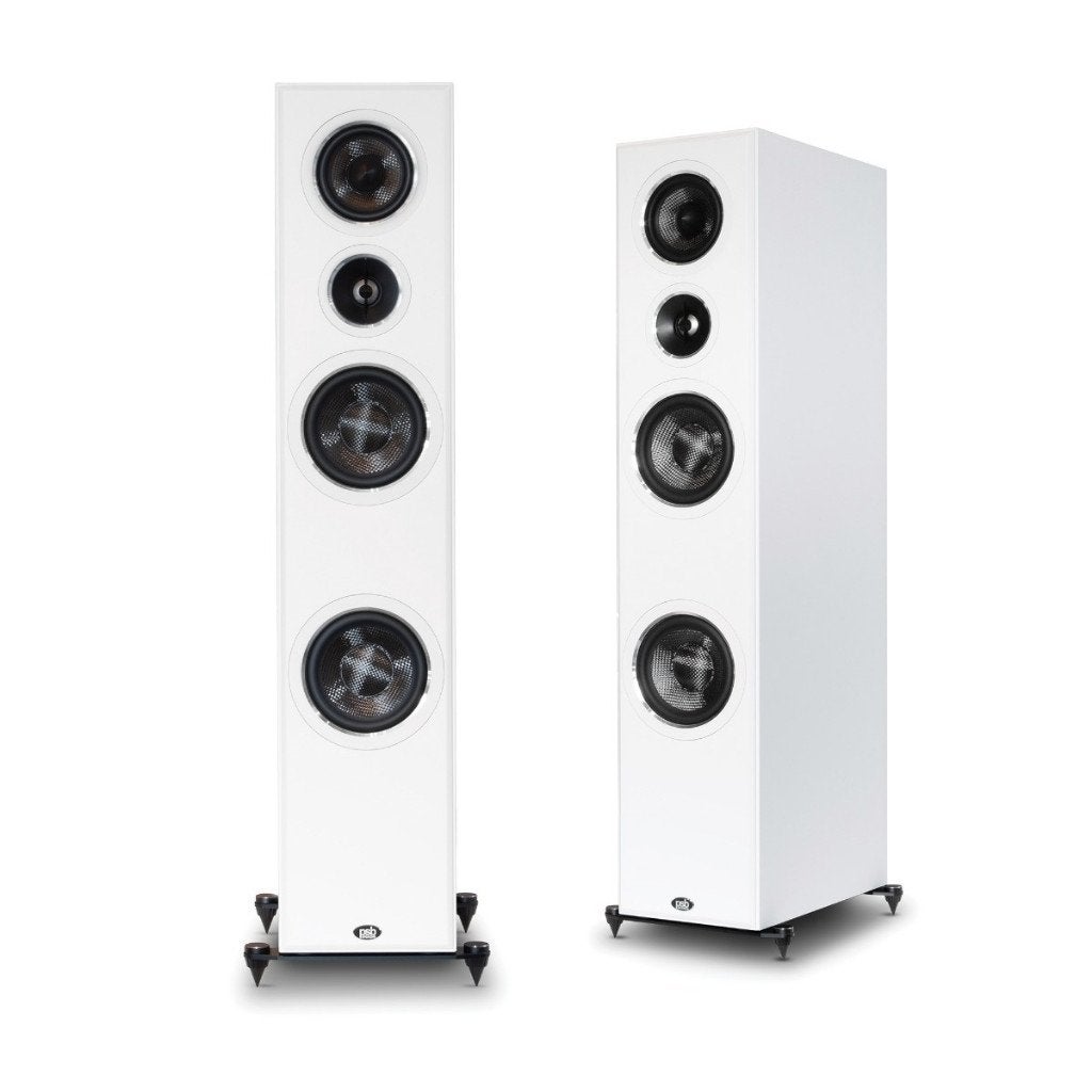 PSB Imagine T54 (Set van 2), Overige merken, Vloerstaande luidspreker, 120 tot 150 watt, Nieuw