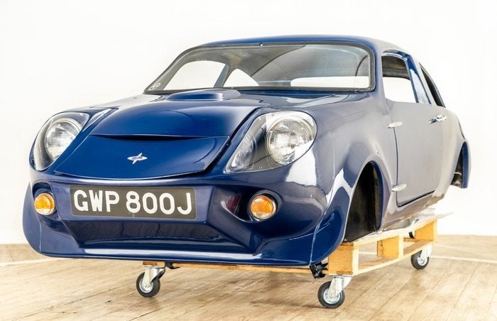 body mini marcos, Ophalen, Nieuw, Mini