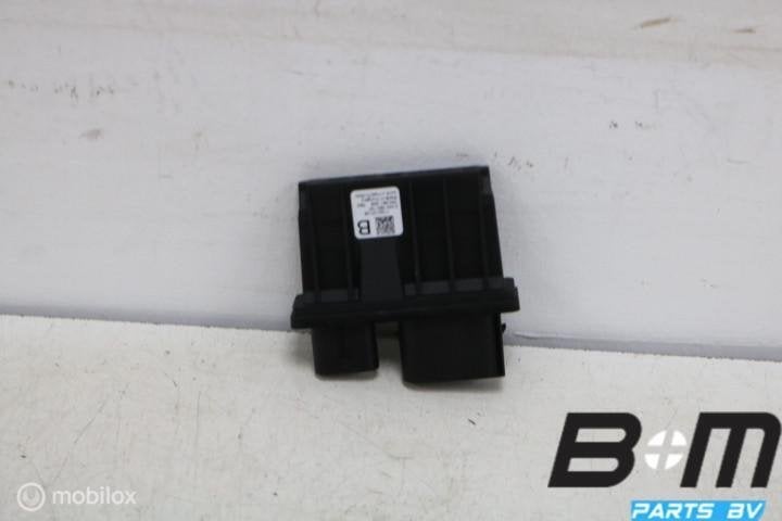 Regelapparaat doseersysteem VW Polo 2G 7N0941329, Gebruikt