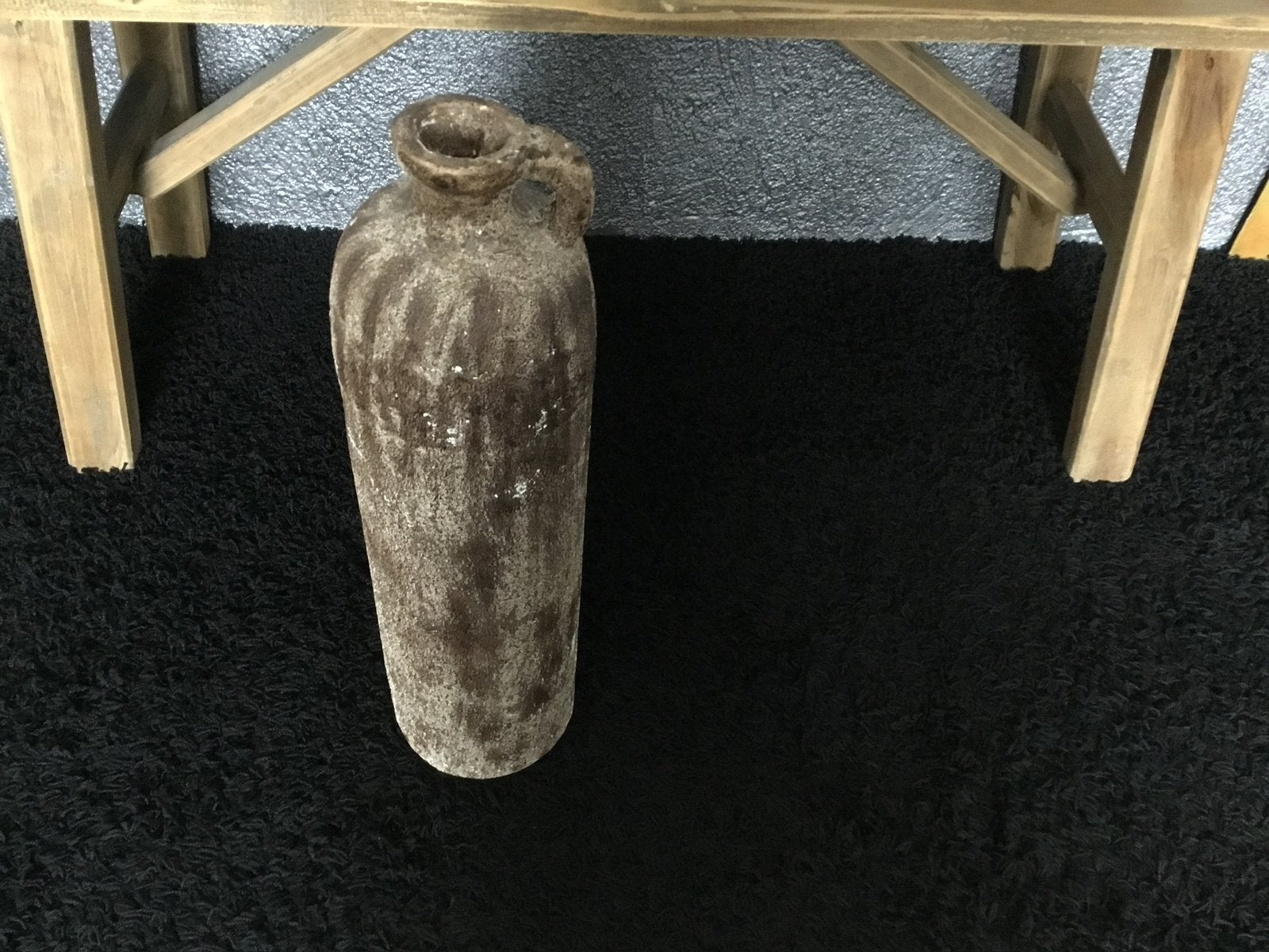 Grote kruik, Huis en Inrichting, Ophalen, Zo goed als nieuw, Overige kleuren