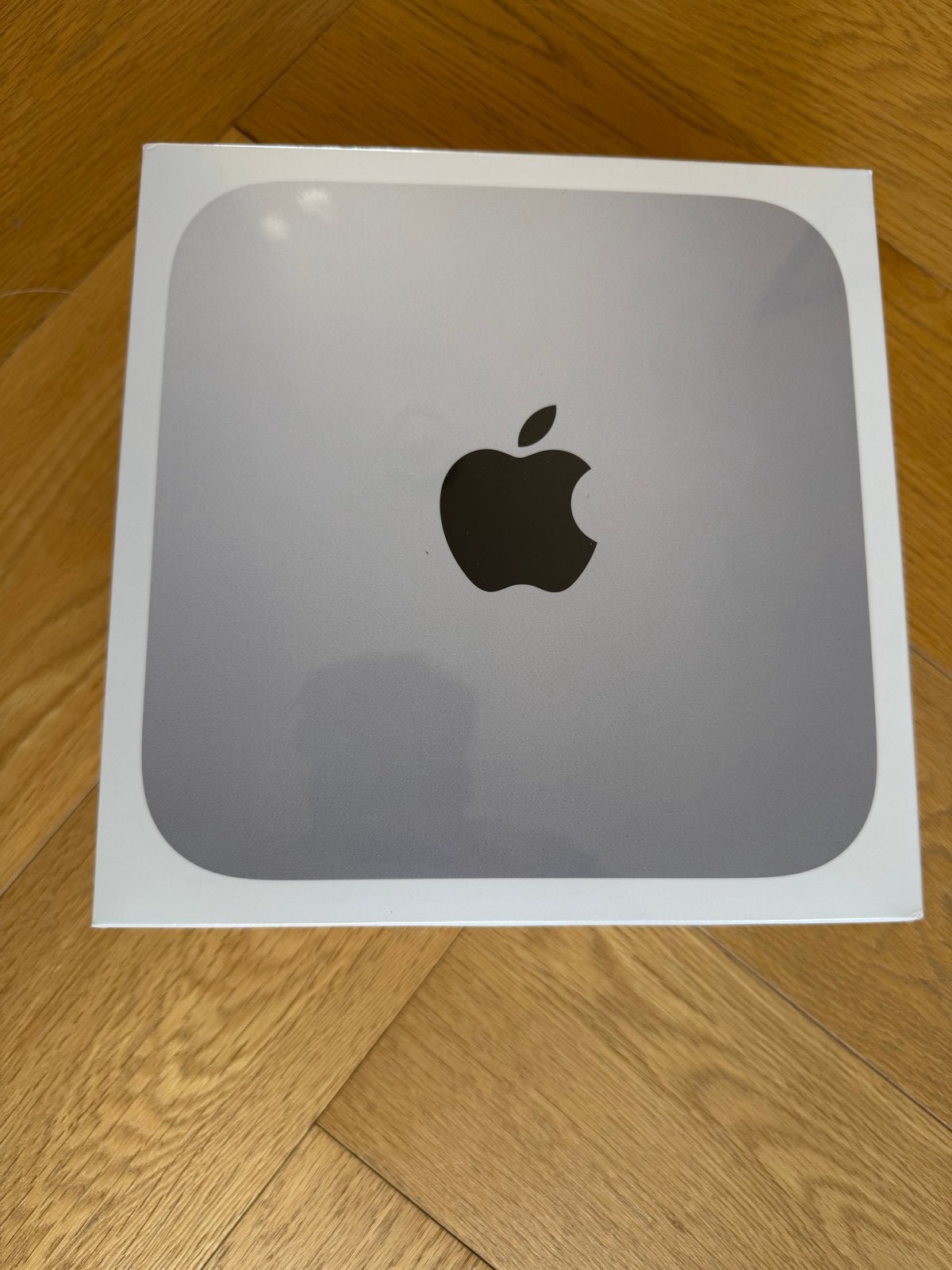 Apple Mac mini M1 8GB/256GB SSD - Nieuw, Computers en Software, Apple Desktops, Ophalen, Nieuw, Mac Mini, 3 tot 4 Ghz