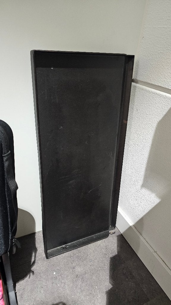 SHOWROOMMODEL | Camp Chef Bakplaat 14" voor Explorer, Ophalen, Nieuw