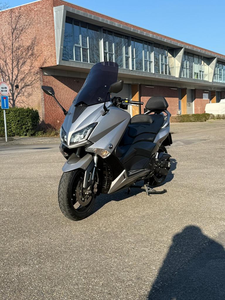 Yamaha TMAX Styling & Customizing, Ophalen, Yamaha, Yamaha, Yamaha