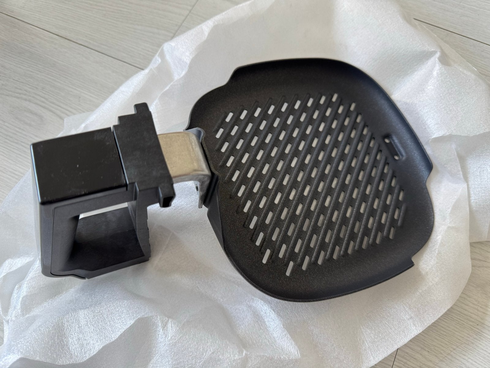 Nieuw accessoire voor Philips Airfryer XL, Ophalen of Verzenden, Nieuw