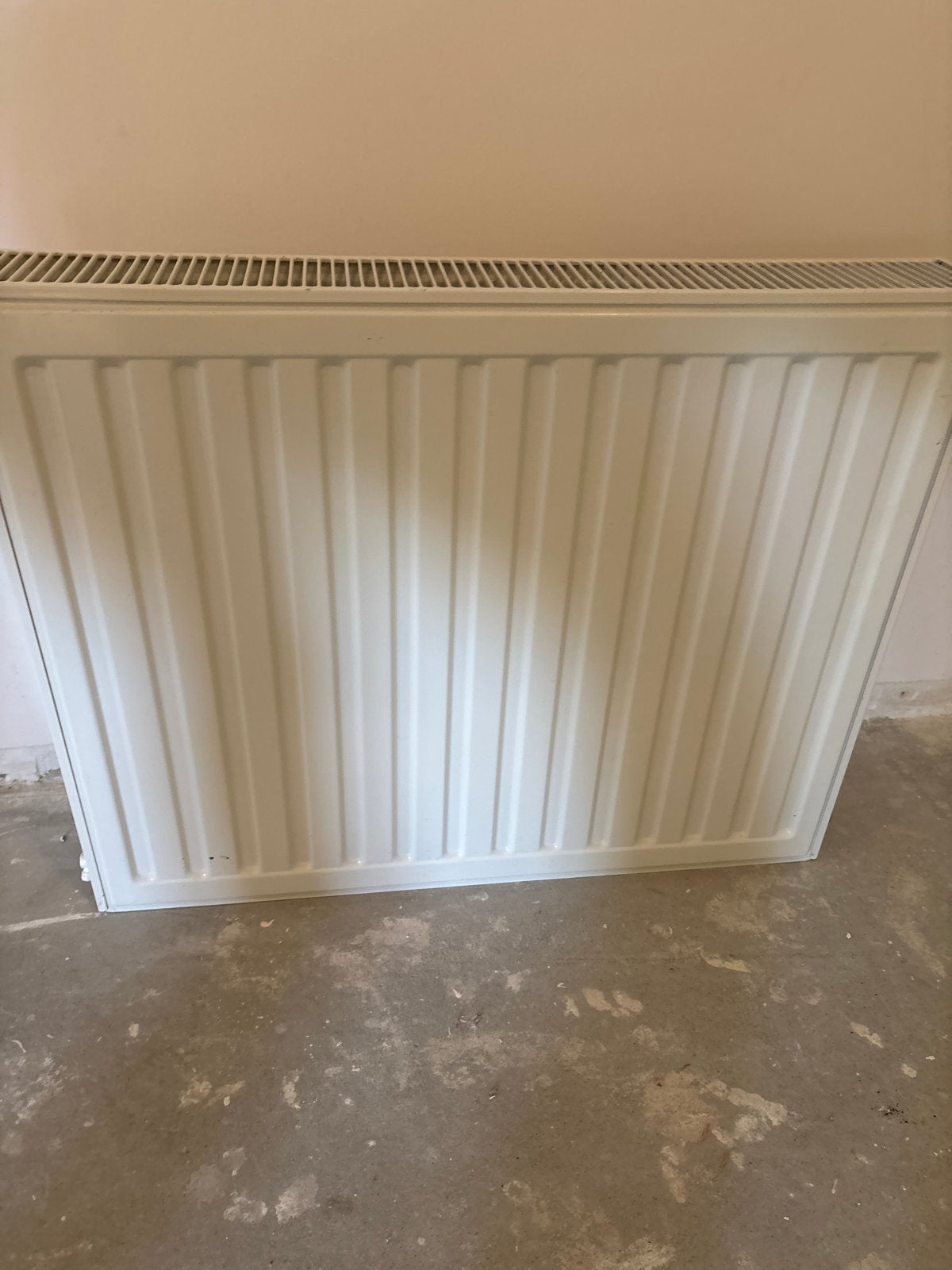 Radson radiator - Gebruikt, Doe-het-zelf en Verbouw, 30 tot 80 cm, Gebruikt, Radiator, Ophalen of Verzenden