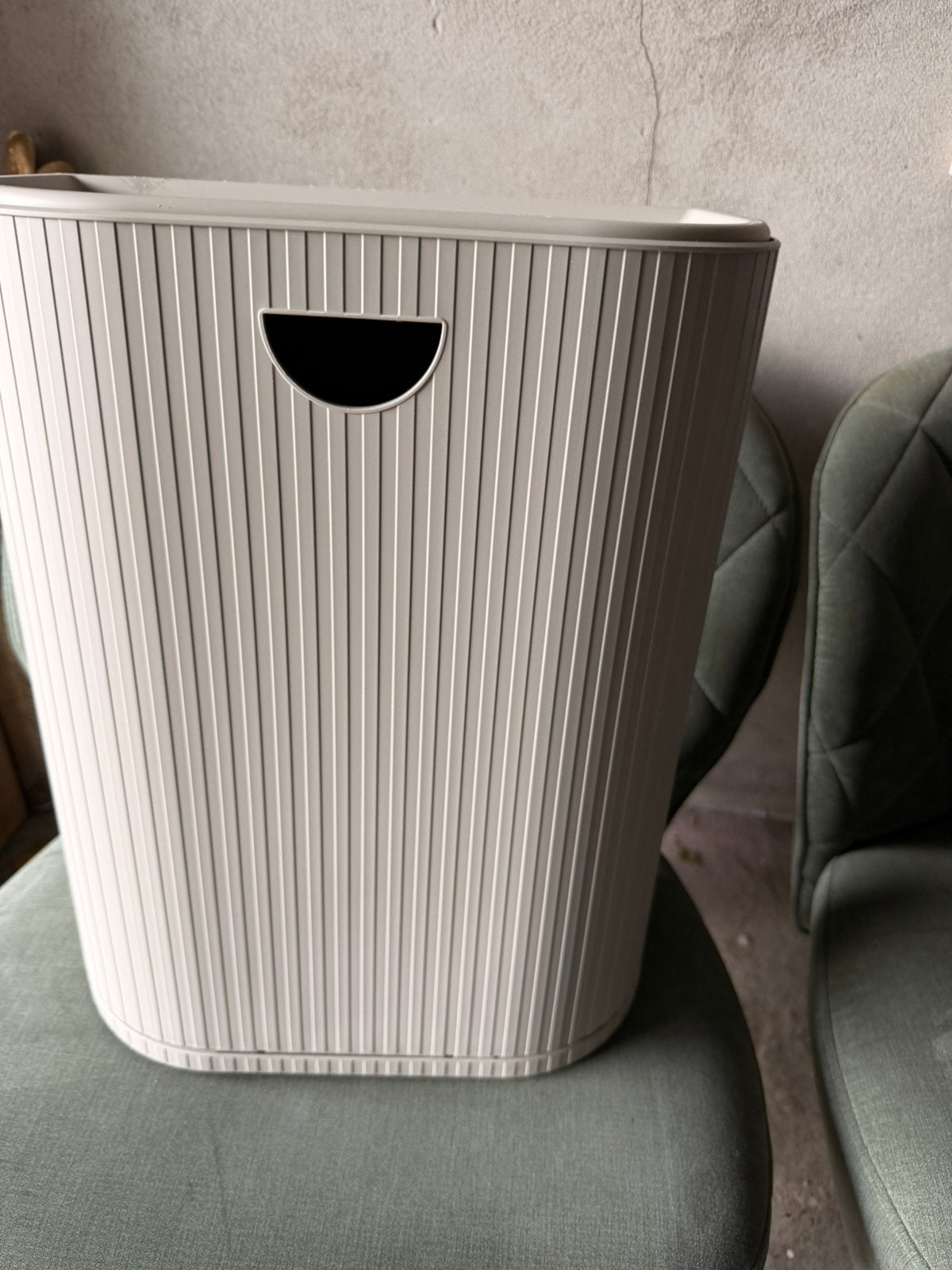 Ikea prullenbak nieuw, Ophalen, Nieuw, Kunststof