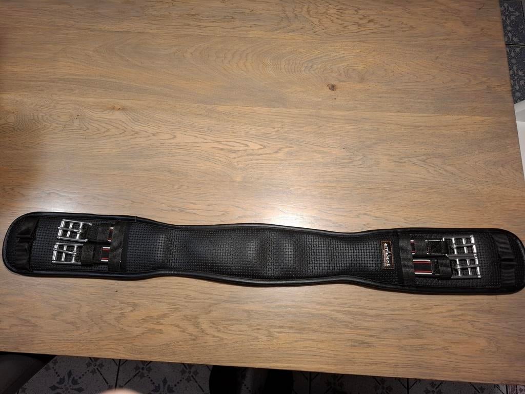 Singel Epple Jack 75 cm, Dieren en Toebehoren, Ophalen of Verzenden, Zo goed als nieuw, Dressuur