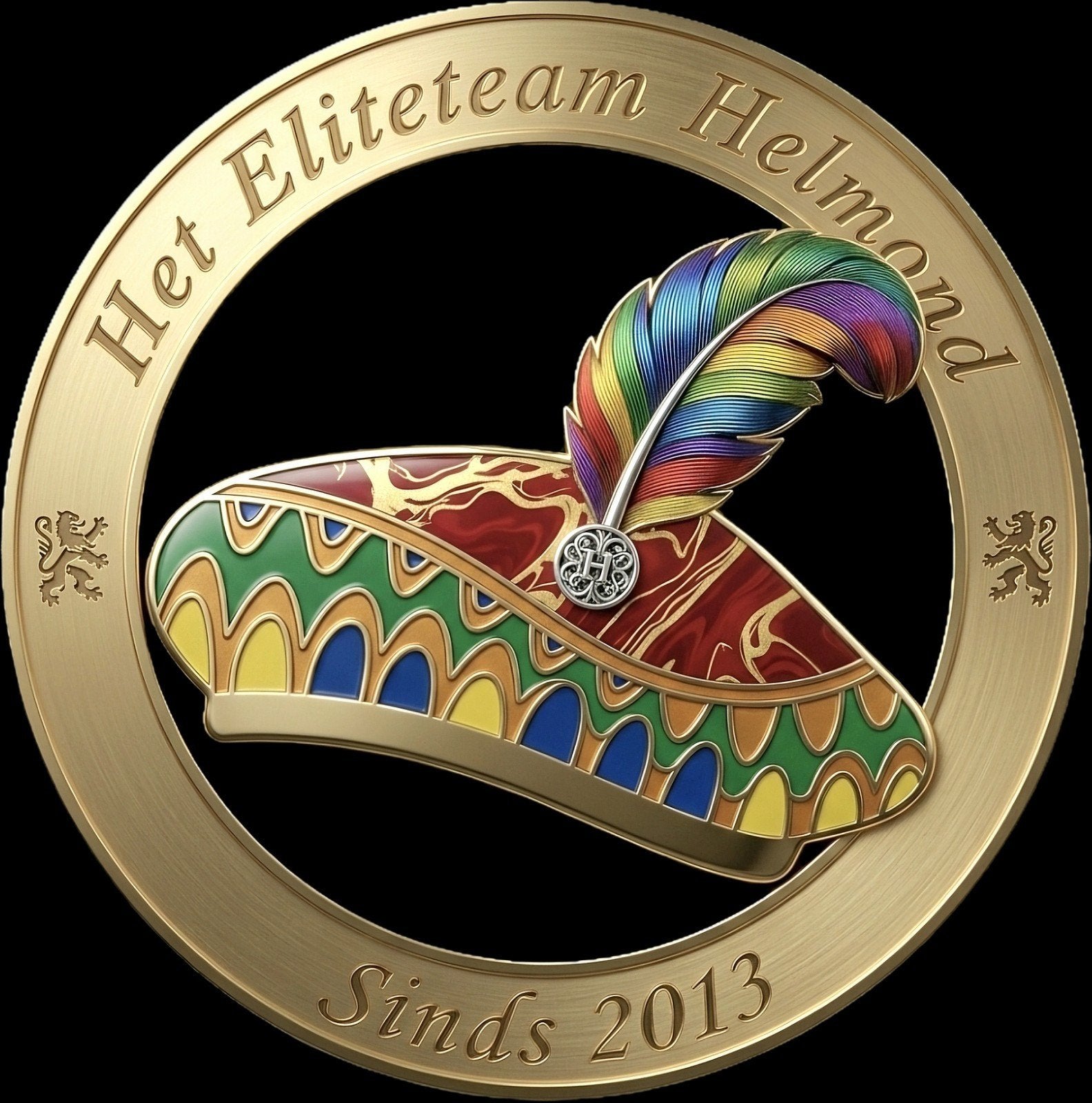 pieten bezoek (m2453208997) — Sinterklaas — Marktplaats