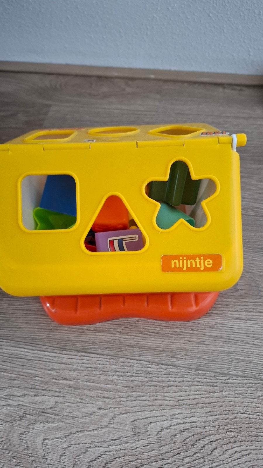Nijntje kinder speelgoed, Ophalen of Verzenden, Speelset