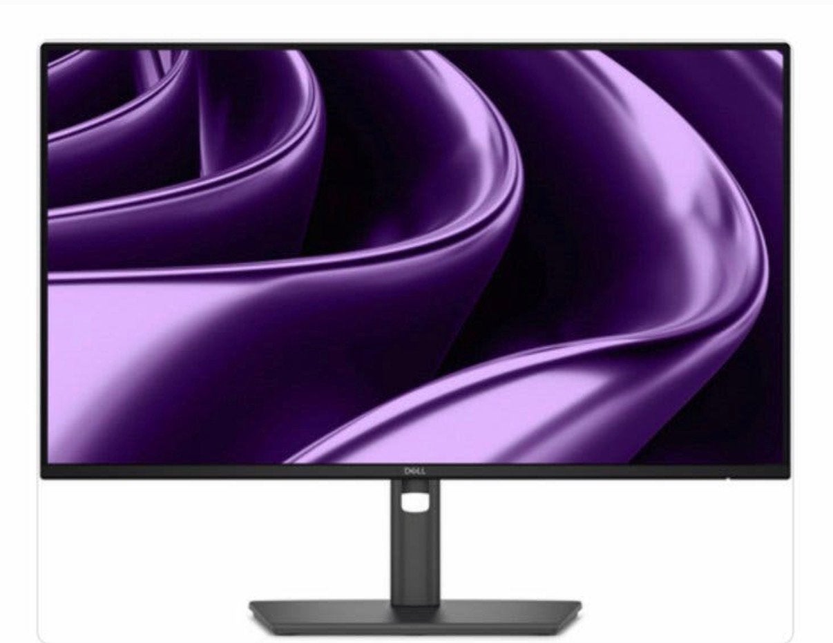 Dell 24 inch usb-c monitor p2426he, Draaibaar, IPS, Full HD, Ophalen of Verzenden