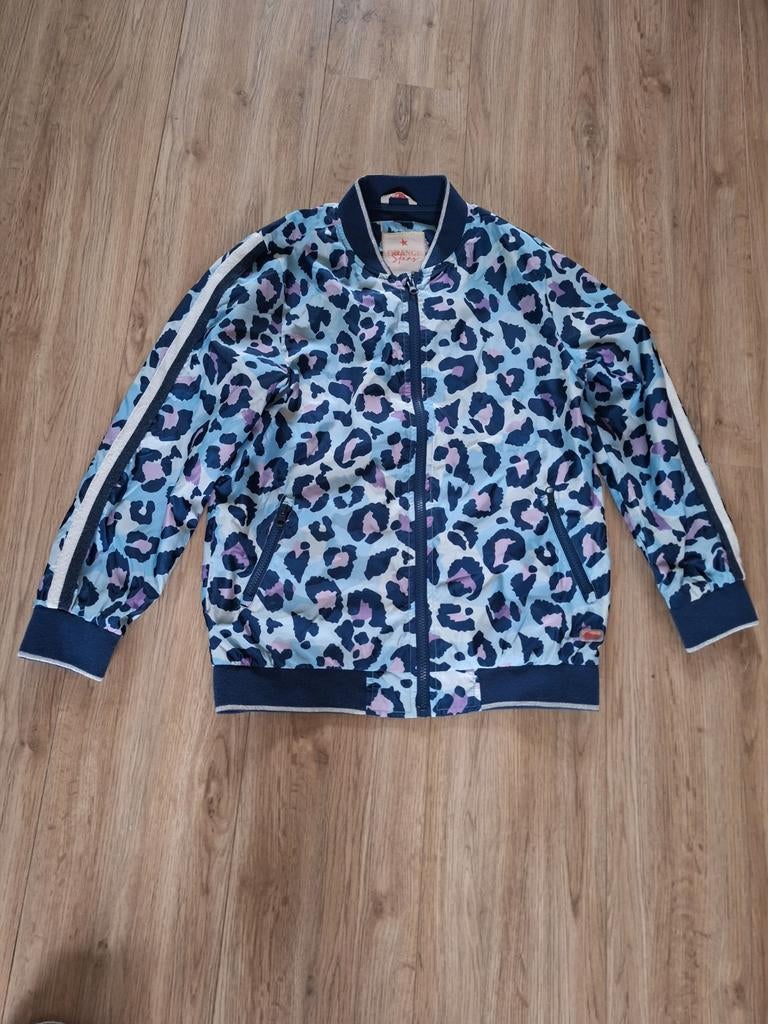 Zomerjas maat 164, Ophalen, Jongen, Jas