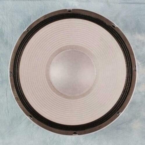 Soundlab 15 inch Bass Speaker 650 Watt 8 O5hm [L042HKJ]
