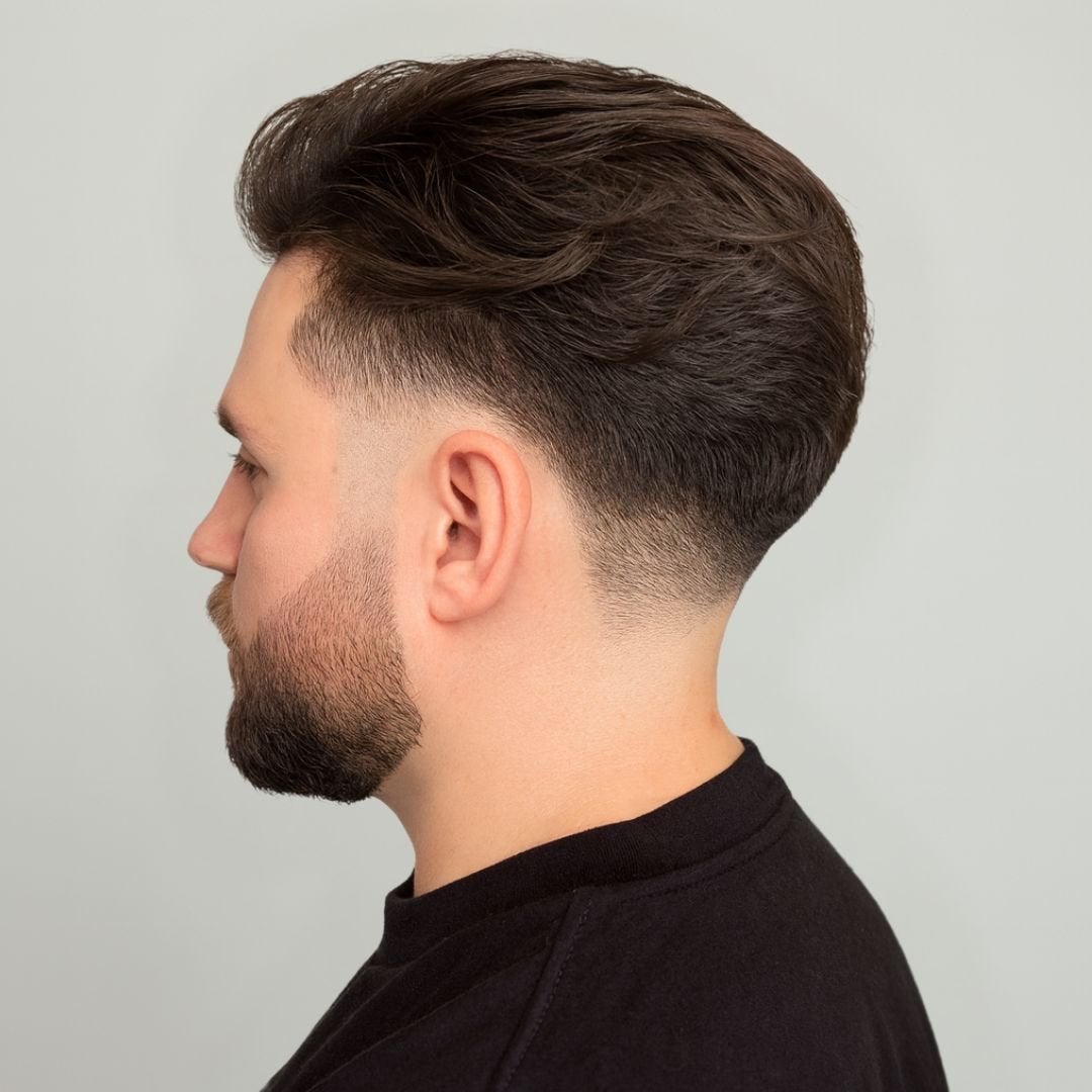 GRATIS KNIPBEURT – Fade modellen gezocht – AMSTERDAM, Zonder afspraak, Knippen