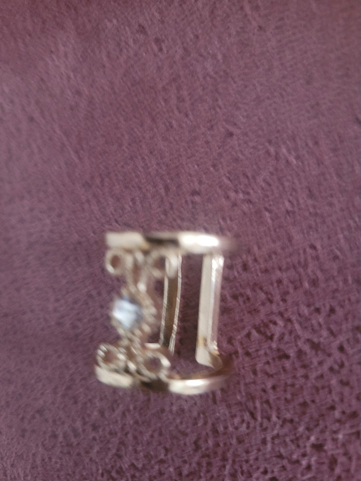 ring, Ophalen, Nieuw