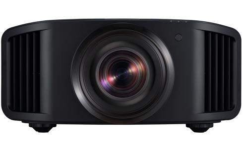JVC DLA-NZ9 8K e-shift ex-demo projector, LCOS, JVC, Ophalen of Verzenden, Zo goed als nieuw