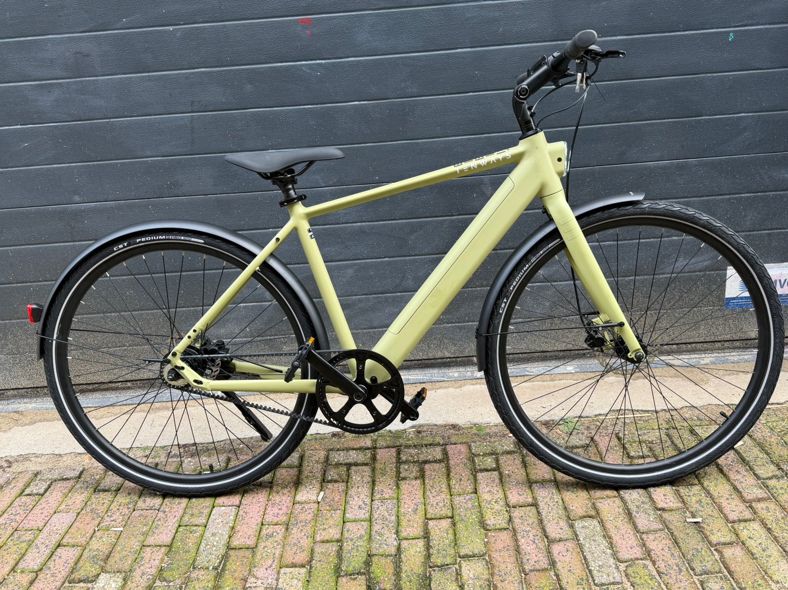 TENWAYS CGO600PRO V1 NEW EDITION 9KM, Ophalen, Nieuw