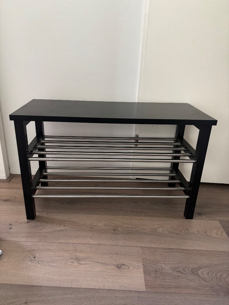 IKEA schoenenrek, Huis en Inrichting, Ophalen, Gebruikt
