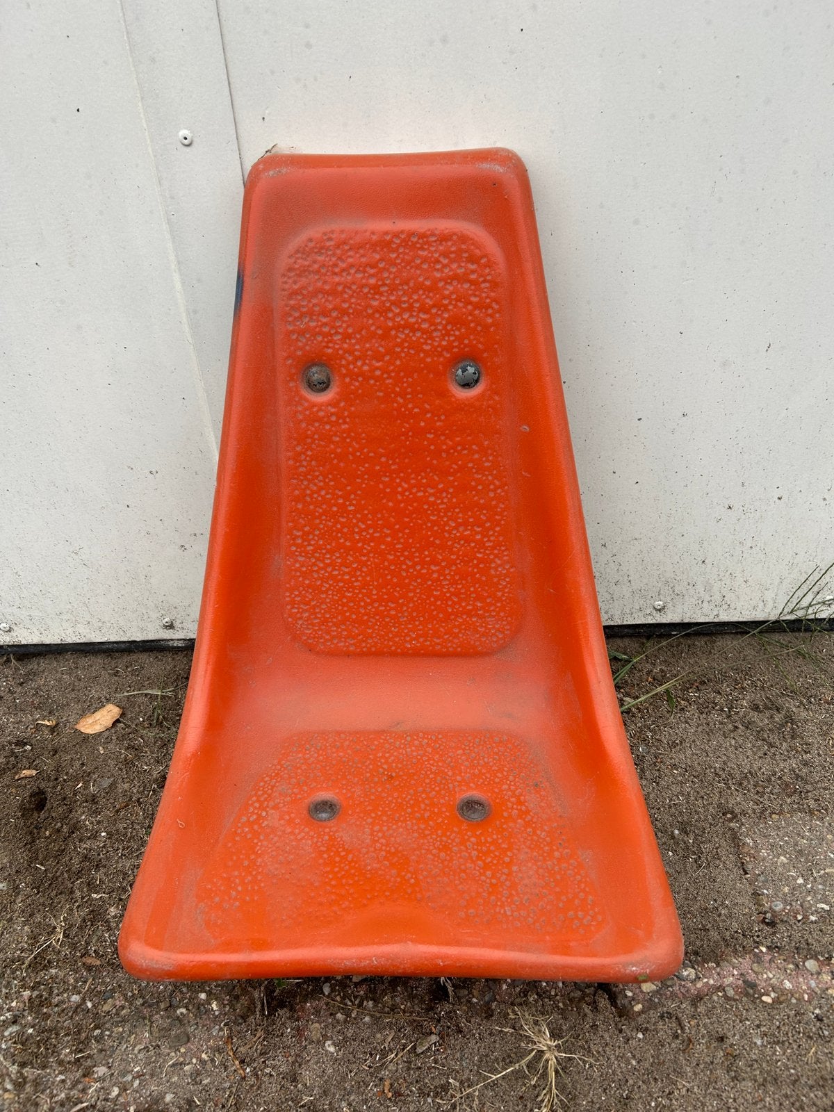 Skelter stoel, Ophalen of Verzenden, Zo goed als nieuw, Overige merken