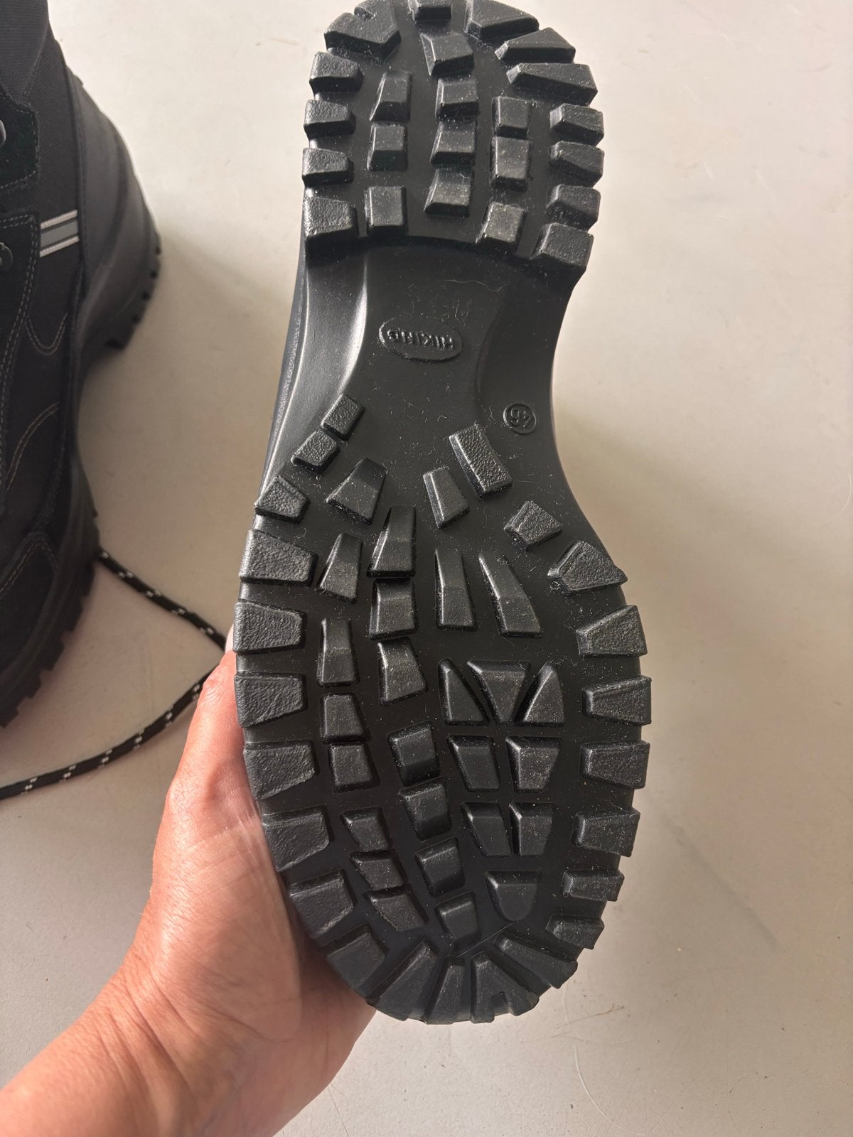 Nieuwe Grisport wandelschoenen - nooit gedragen, Ophalen, Nieuw, Schoenen