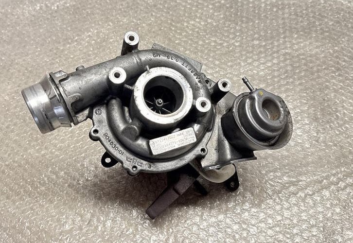 Turbo voor 1.5 dCi Renault K9K, Ophalen of Verzenden