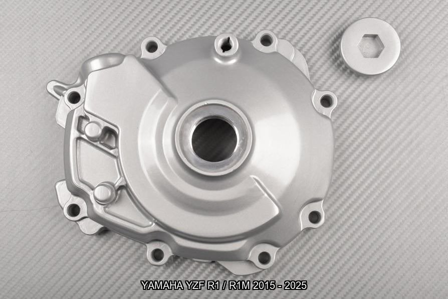 Dynamo Deksel YAMAHA YZF R1 / R1M 2015 - 2025, Ophalen of Verzenden, Nieuw