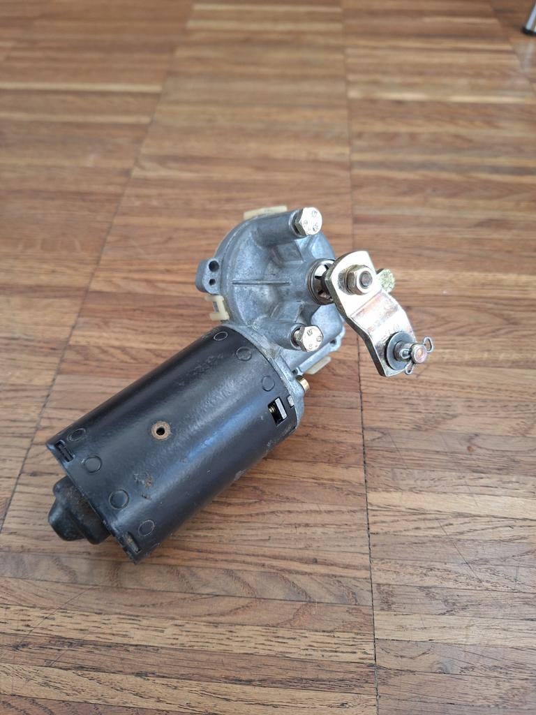 Ruitenwisser motor Seat Marbella 1990-96 Bosch 0390256073, Ophalen of Verzenden, Gebruikt, Seat