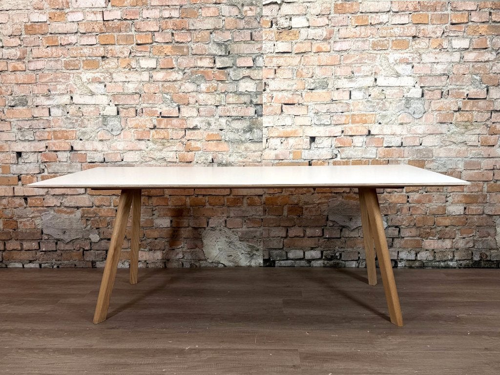 HAY CPH30 bij TheReSales, Huis en Inrichting, Tafels | Eettafels, Ophalen, Design, 200 cm of meer, 50 tot 100 cm
