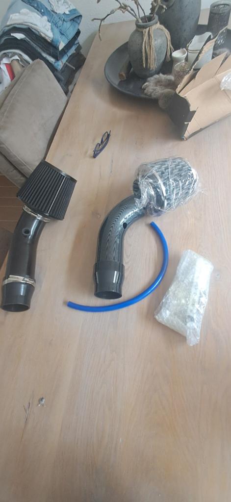 Air filter, Ophalen of Verzenden, Nieuw