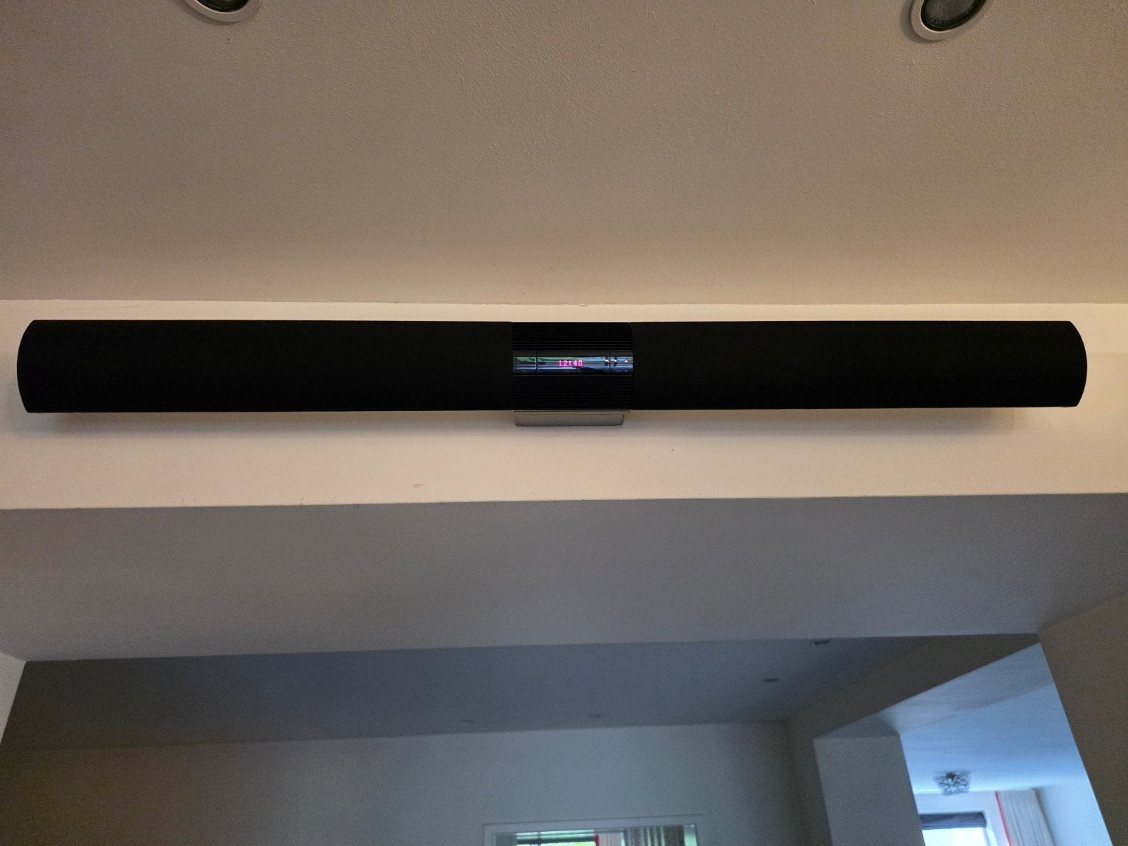 Foto 5 van Bang & Olufsen complete audioset, Design klassieker B&O