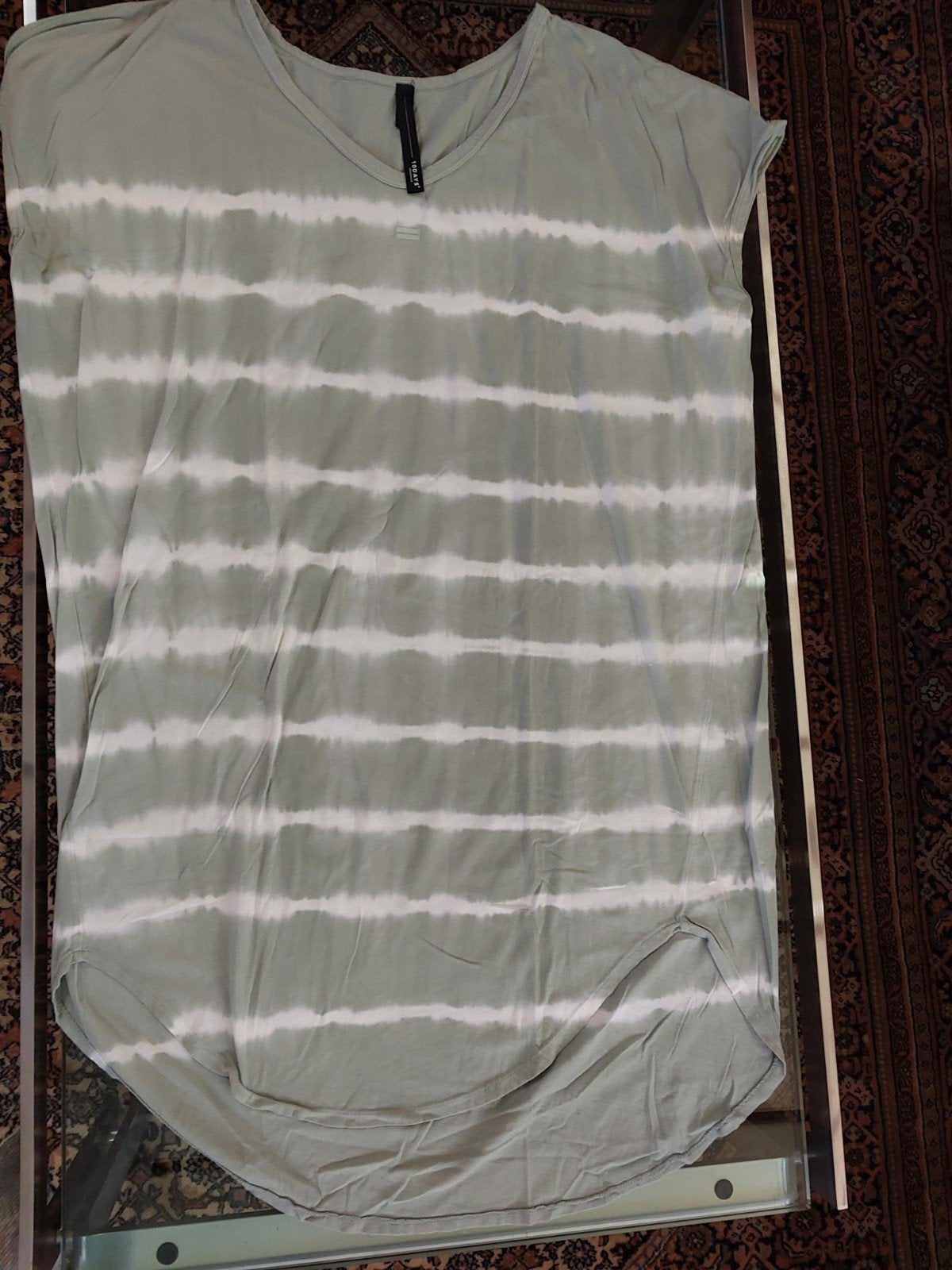 10days tuniek/shirt/jurkje mt 44, 10days, Ophalen of Verzenden, Gedragen