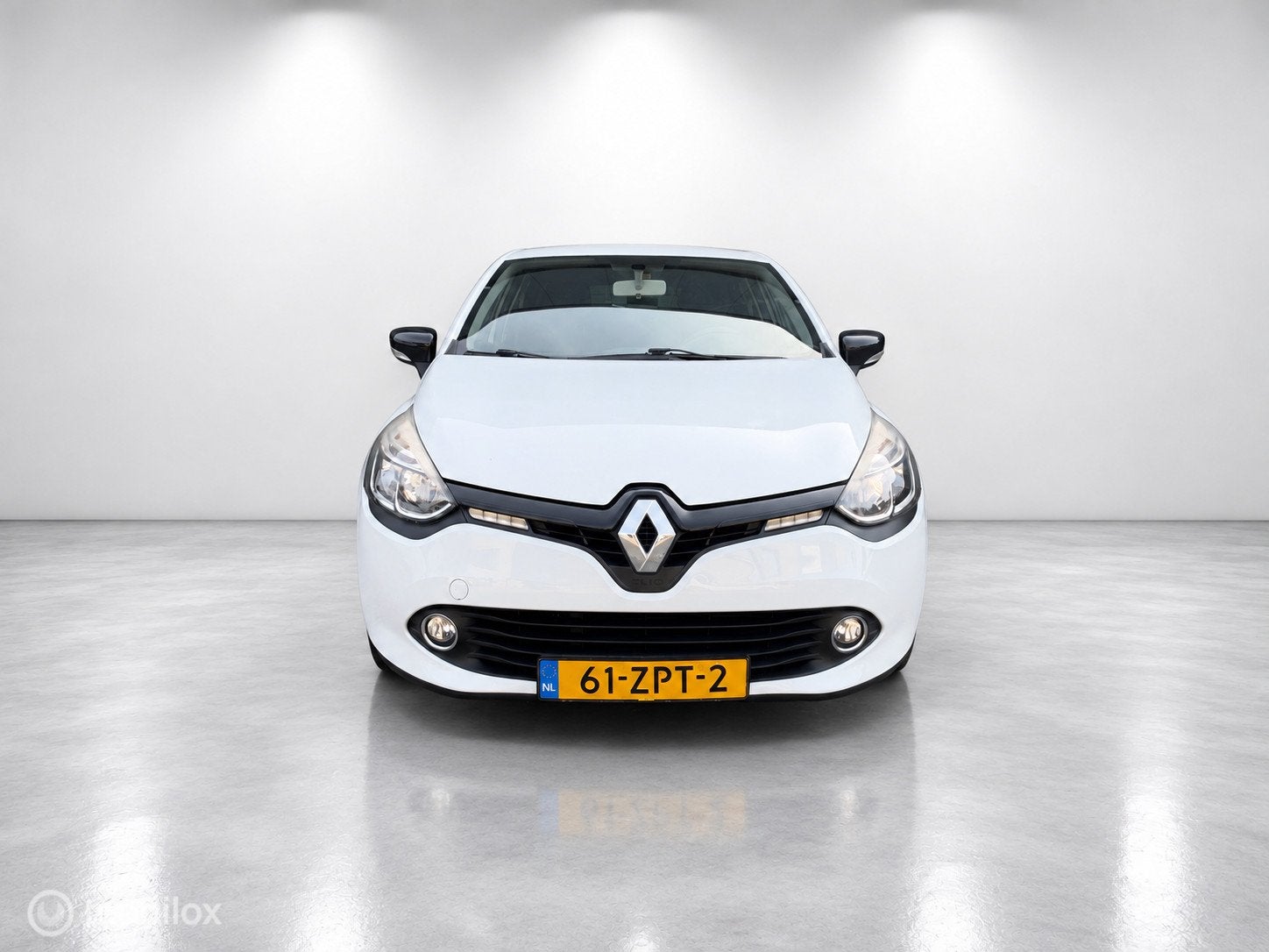 Foto 4 van Renault Clio 0.9 TCe Expression