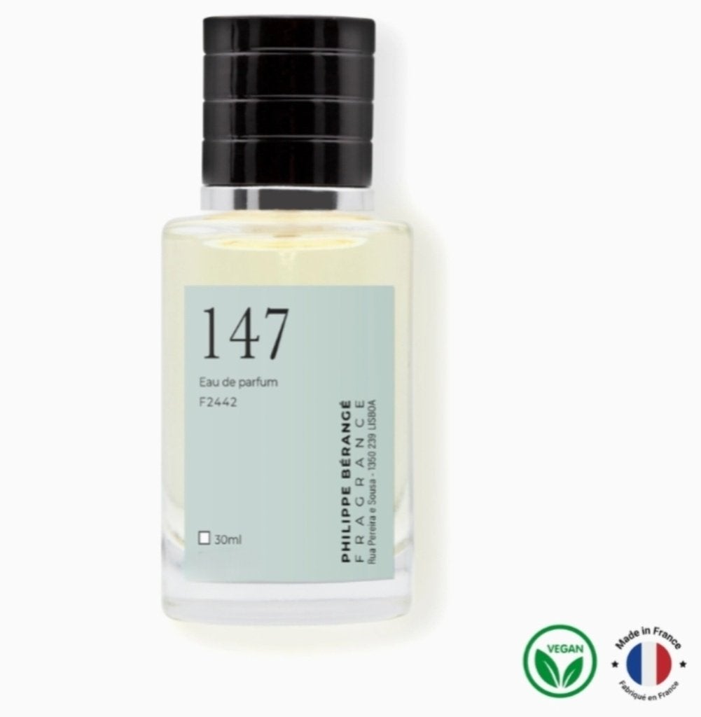 Eau de Parfum geïnspireerd op Lancome - Trésor, Philippe Bérangé, Nieuw, Ophalen of Verzenden, 1 Rue Lacroix place Brosson