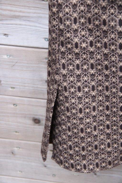 Broek NKN Nekane bruin/ beige mt 38 Vaste prijs, Maat 38/40 (M), Beige, Zo goed als nieuw, Lang
