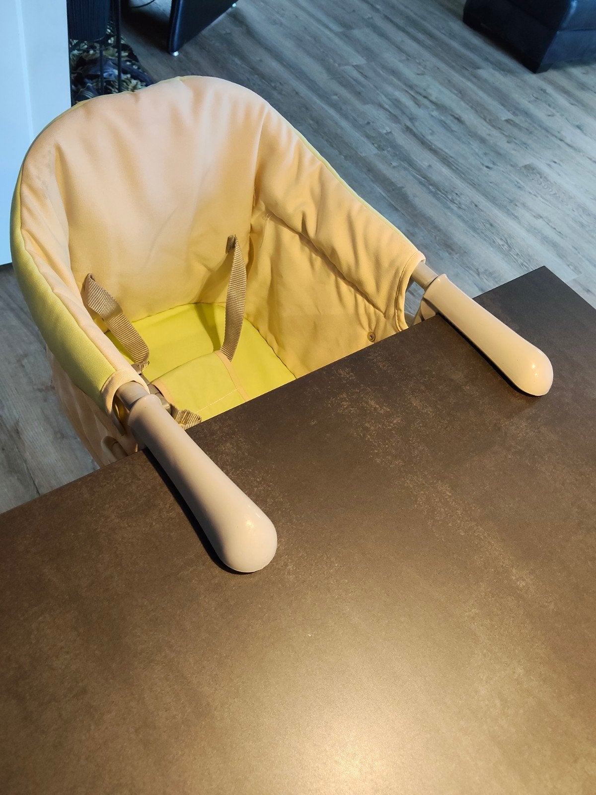 Verstelbare Hang Kinderstoel - Ideaal voor Reizen en Thuis, Kinderen en Baby's, Kinderstoelen, Ophalen