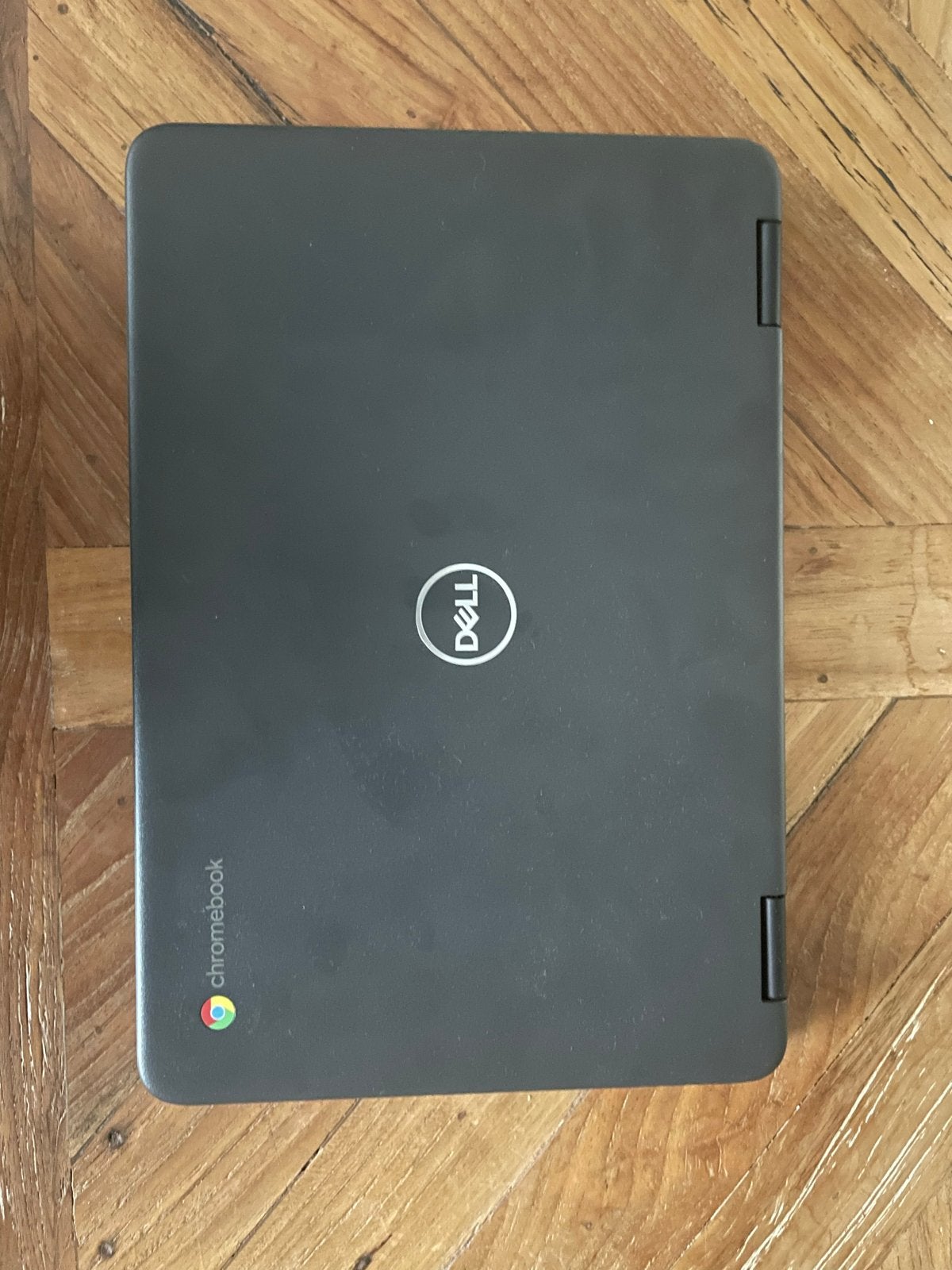 Nieuwe Dell Chromebook 3110 2-in-1 - Ongebruikt, Computers en Software, Chromebooks, 4 GB of minder, Qwerty, Touchscreen, Nieuw
