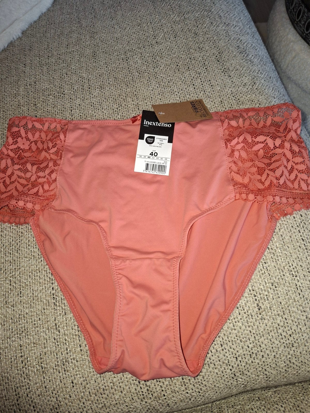 ondergoed lingerie, Ophalen of Verzenden, Overige kleuren, Slip