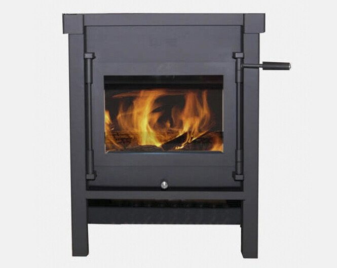 Houtkachel Jacobus 9 (5-10 kw), Niet ingevuld, Niet ingevuld, Niet ingevuld