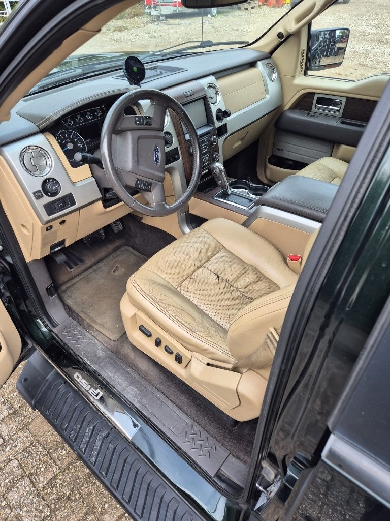 Foto 8 van Ford F150 2013 V8 Lariat
