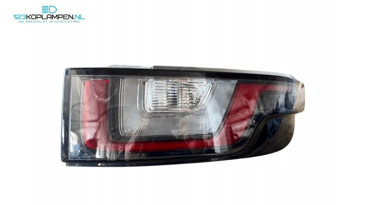 Range Rover Evoque facelift achterlichten achterlicht, Ophalen, -, -, -