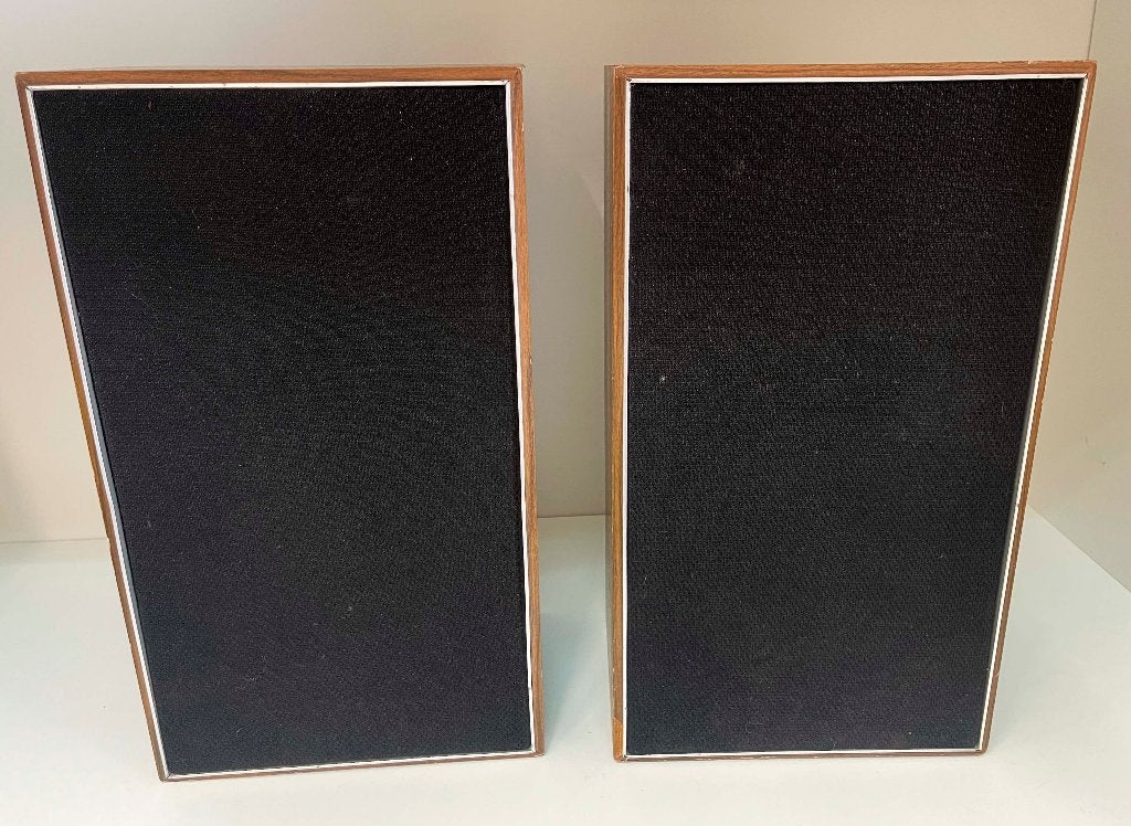 PHILIPS SA5423/21Z (2 x Vintage Speakers), Philips, N, Ophalen of Verzenden, Philips