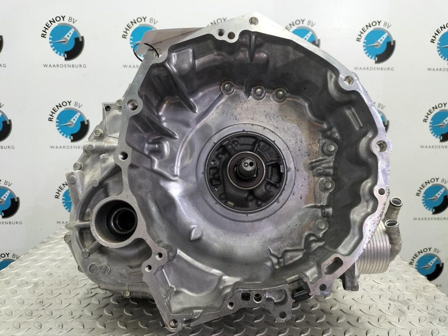 MINI (BMW) MINI TRANSMISSIE / VERSNELLINGSBAK 24008695802 20, Auto-onderdelen, Gebruikt, -, -, Ophalen of Verzenden