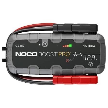 NOCO Boost Pro GB150 Startbooster 12V 3000A, Noco@hotmail.com, Nieuw, Ophalen of Verzenden, Noco
