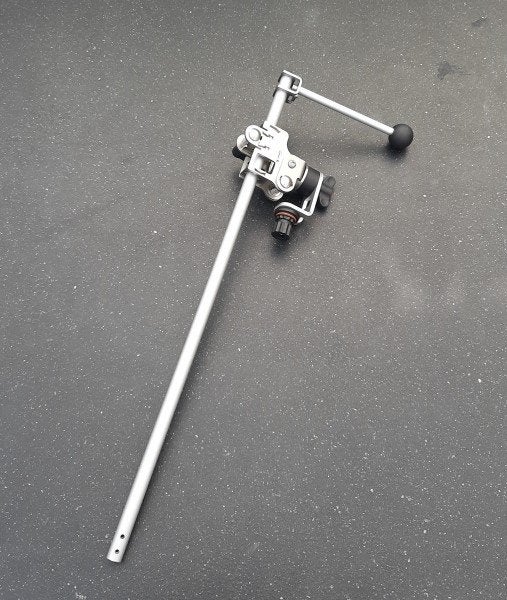 KED Livescope Steun voor de bellyboat, Watersport en Boten, Ophalen of Verzenden, Zo goed als nieuw, Overige typen