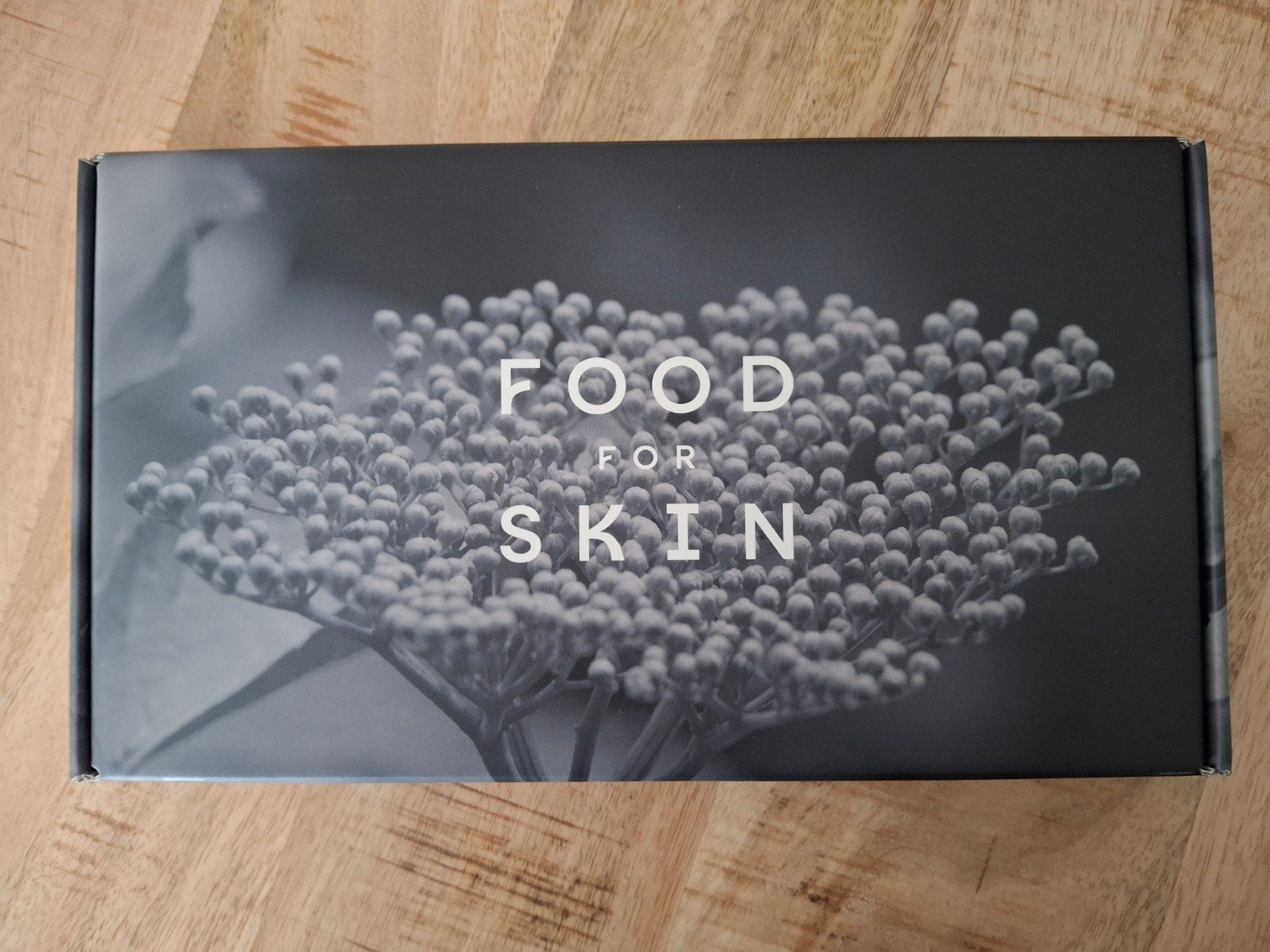 Food For Skin, Ophalen of Verzenden, Nieuw