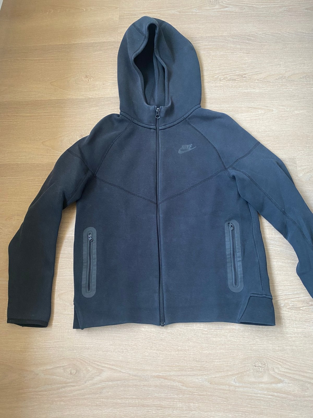 Nike Tech pak zwart, Ophalen of Verzenden