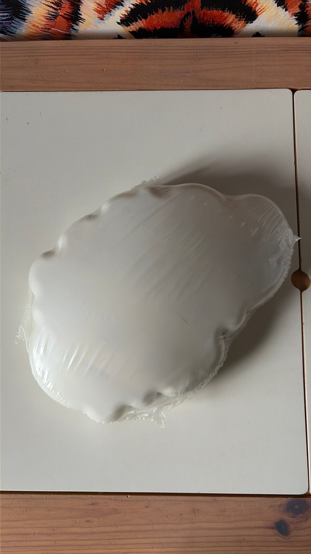 Wolken lampje ikea, Ophalen, Nieuw, Wit, Ophangbaar