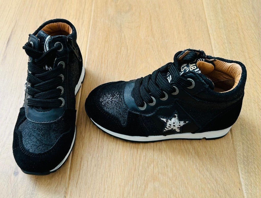 Gloednieuw Develab leren sneakers from 89 Eur, Schoenen, Nieuw, Ophalen of Verzenden, Develab