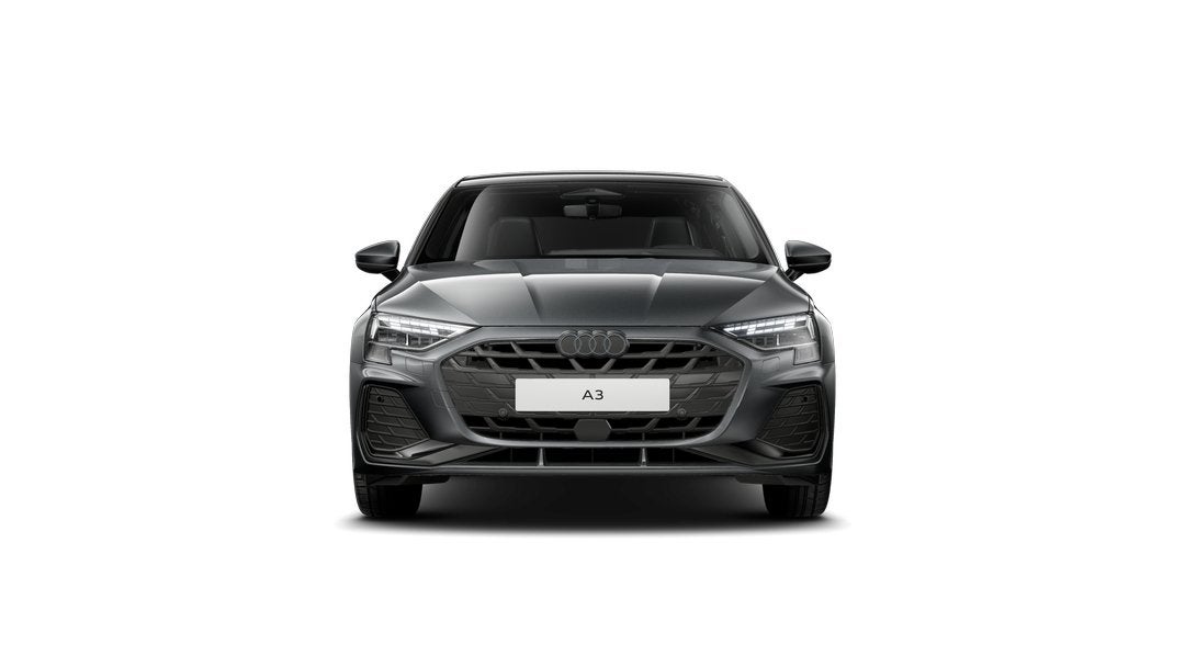 Audi A3 Limousine, Auto's, 1300 kg, 1498 cc, Euro 6, 4 cilinders