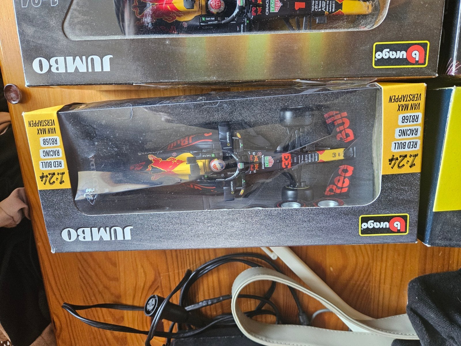 Max verstappen, Ophalen of Verzenden, Auto, Overige merken